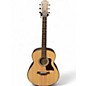 Used Taylor GT Urban ASh Natural Acoustic Guitar thumbnail