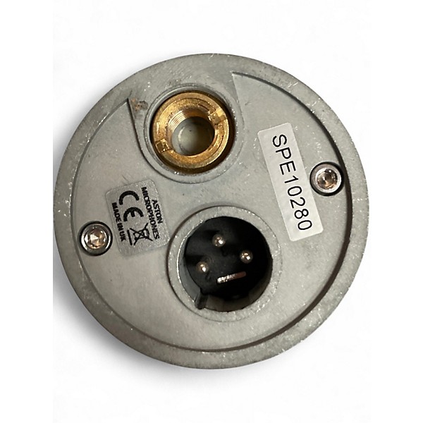 Used Aston Spirit Condenser Microphone