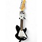 Used First Act strat Black Solid Body Electric Guitar thumbnail
