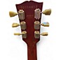 Used Gibson SG Special Satin Red Solid Body Electric Guitar