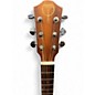Used Teton STS 100 CEDV-L 2 Color Sunburst Acoustic Electric Guitar