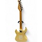 Used Lotus STRATOCASTER Pearl White Solid Body Electric Guitar
