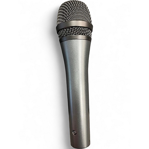 Used Sennheiser E835 Dynamic Microphone
