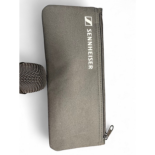 Used Sennheiser E835 Dynamic Microphone