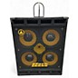 Used Markbass Standard 104HF Front Ported Neo 800W 4x10 Bass Cabinet thumbnail