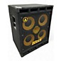 Used Markbass Standard 104HF Front Ported Neo 800W 4x10 Bass Cabinet