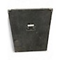Used Markbass Standard 104HF Front Ported Neo 800W 4x10 Bass Cabinet