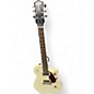 Used Gretsch Guitars G2210 Streamliner Jet Cream Solid Body Electric Guitar thumbnail