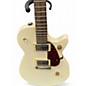 Used Gretsch Guitars G2210 Streamliner Jet Cream Solid Body Electric Guitar