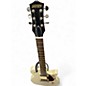 Used Gretsch Guitars G2210 Streamliner Jet Cream Solid Body Electric Guitar