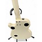 Used Gretsch Guitars G2210 Streamliner Jet Cream Solid Body Electric Guitar