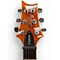 Used PRS SE Custom 24 Sunburst Solid Body Electric Guitar