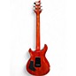 Used PRS SE Custom 24 Sunburst Solid Body Electric Guitar