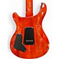 Used PRS SE Custom 24 Sunburst Solid Body Electric Guitar