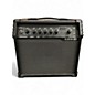 Used Line 6 Spider V 20 MkI 20w 1x8 Guitar Combo Amp thumbnail