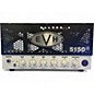 Used EVH 5150 III 15W Lunchbox Tube Guitar Amp Head thumbnail