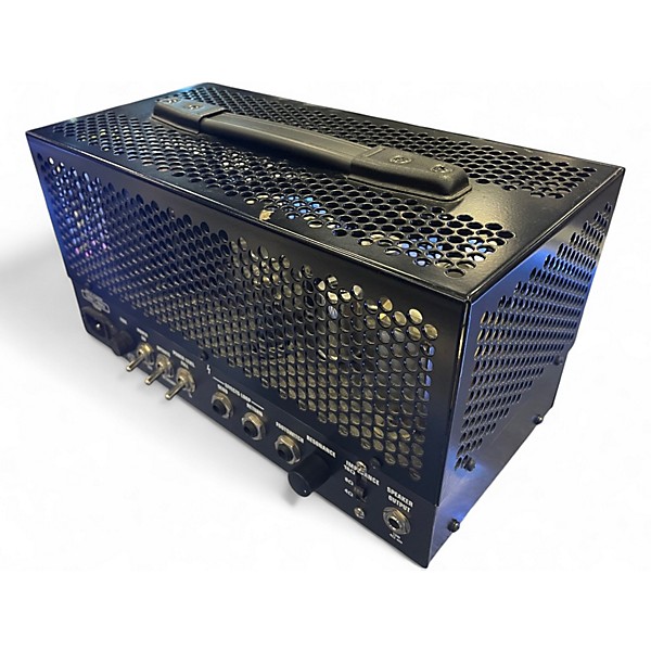 Used EVH 5150 III 15W Lunchbox Tube Guitar Amp Head