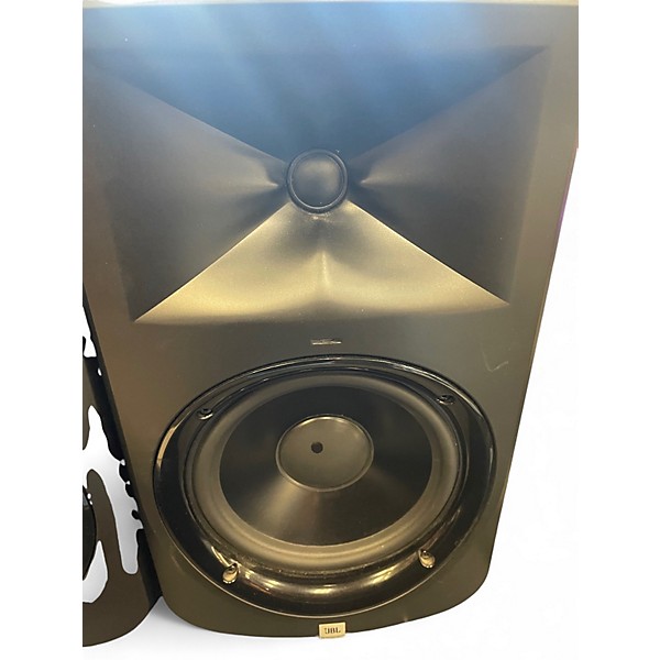 Used JBL LSR308 Pair Powered Monitor