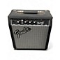 Used Fender Frontman 10G 10W Guitar Combo Amp thumbnail