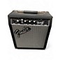 Used Fender Frontman 10G 10W Guitar Combo Amp