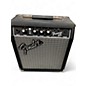 Used Fender Frontman 10G 10W Guitar Combo Amp