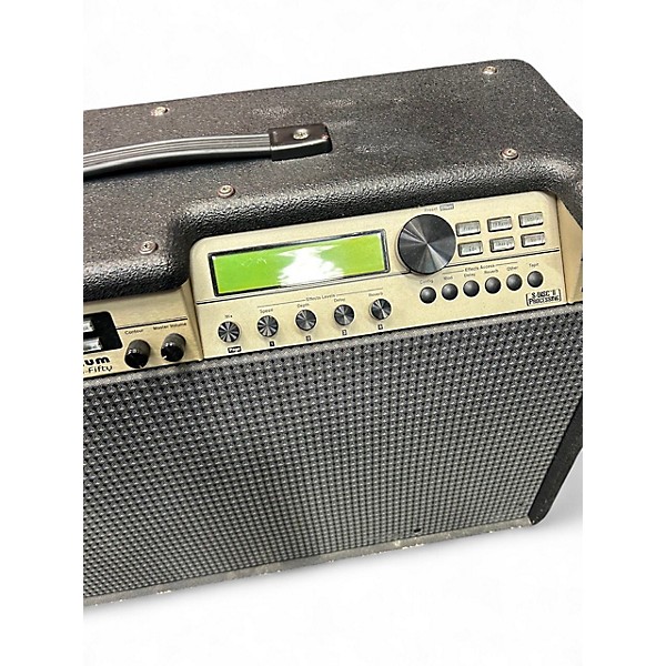 Used Johnson Amplification JT50 Mirage Guitar Combo Amp