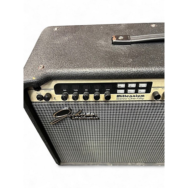 Used Johnson Amplification JT50 Mirage Guitar Combo Amp