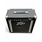 Used Peavey Backstage Plus Guitar Combo Amp thumbnail