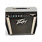 Used Peavey Backstage Plus Guitar Combo Amp