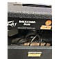 Used Peavey Backstage Plus Guitar Combo Amp