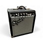 Used Squier FRONTMAN 10G Guitar Combo Amp thumbnail