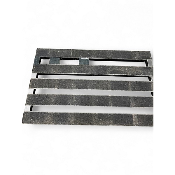 Used Pedaltrain NOVO 24 Pedal Board