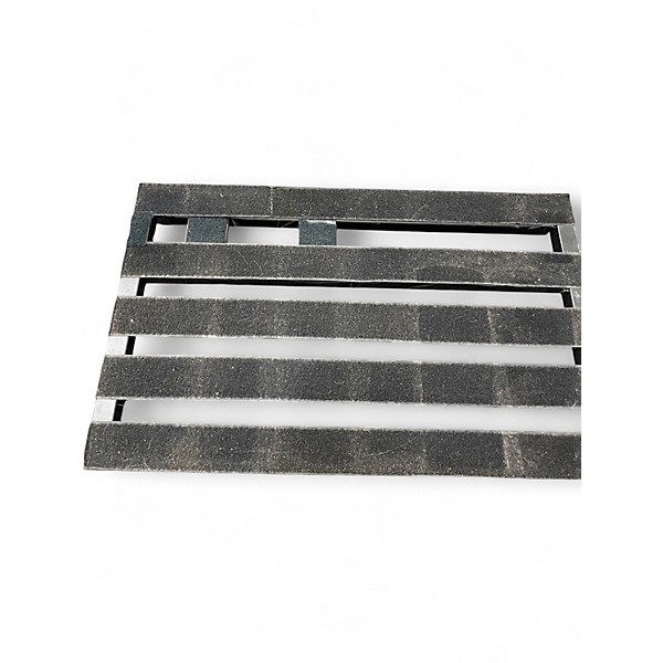 Used Pedaltrain NOVO 24 Pedal Board