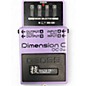 Used BOSS Dimension C DC-2W Effect Pedal thumbnail