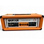Used Orange Amplifiers Super Crush 100 Solid State Guitar Amp Head thumbnail