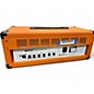 Used Orange Amplifiers Super Crush 100 Solid State Guitar Amp Head