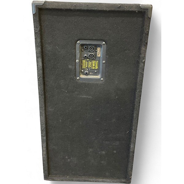 Used COMMUNITY CSX-40 S2 Bass Cabinet