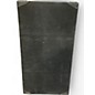 Used COMMUNITY CSX-40 S2 Bass Cabinet