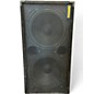 Used COMMUNITY CSX40-S2 Bass Cabinet thumbnail