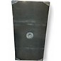 Used COMMUNITY CSX40-S2 Bass Cabinet