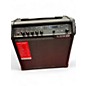 Used Line 6 Spider V 30 1x8 Guitar Combo Amp thumbnail