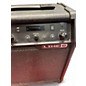 Used Line 6 Spider V 30 1x8 Guitar Combo Amp