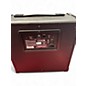 Used Line 6 Spider V 30 1x8 Guitar Combo Amp