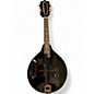 Used Recording King RAM 3 Dirty 30s Black Mandolin thumbnail