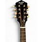 Used Recording King RAM 3 Dirty 30s Black Mandolin