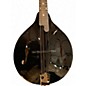 Used Recording King RAM 3 Dirty 30s Black Mandolin