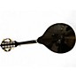 Used Recording King RAM 3 Dirty 30s Black Mandolin