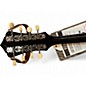 Used Recording King RAM 3 Dirty 30s Black Mandolin