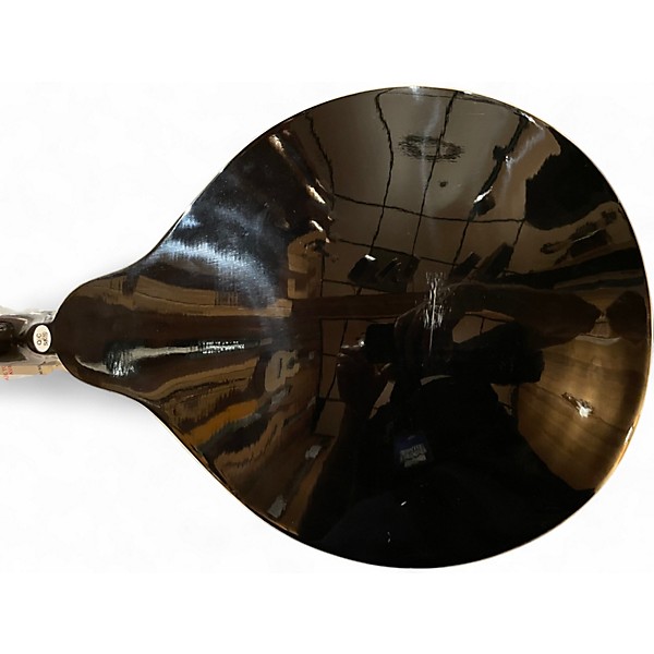 Used Recording King RAM 3 Dirty 30s Black Mandolin
