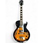 Used Ibanez AG75 Artcore Sunburst Hollow Body Electric Guitar thumbnail
